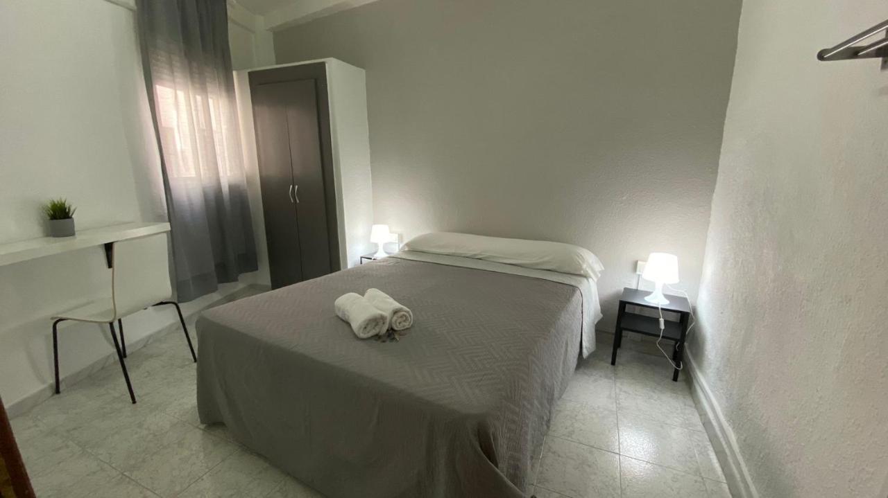Los Alcores Hotel Torremolinos Exterior foto